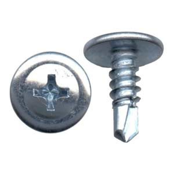 Ốc vít bằng sắt thường